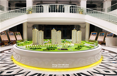 萬(wàn)城·名座花園