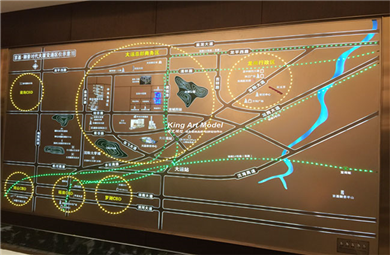 京基·御景時(shí)代大廈