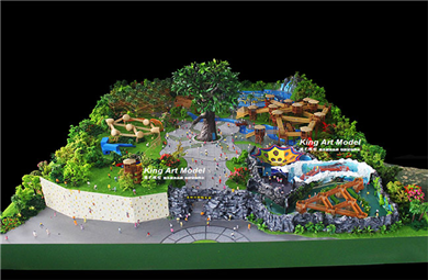 永利興·游樂設備