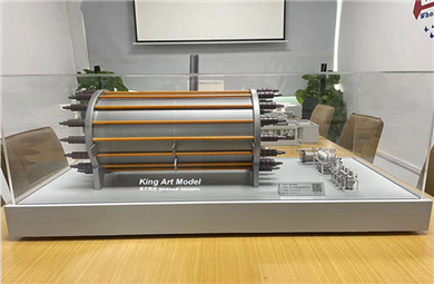 凱豪達·電解槽分離純化系統(tǒng)