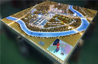 南海區(qū)平洲玉器小鎮(zhèn)